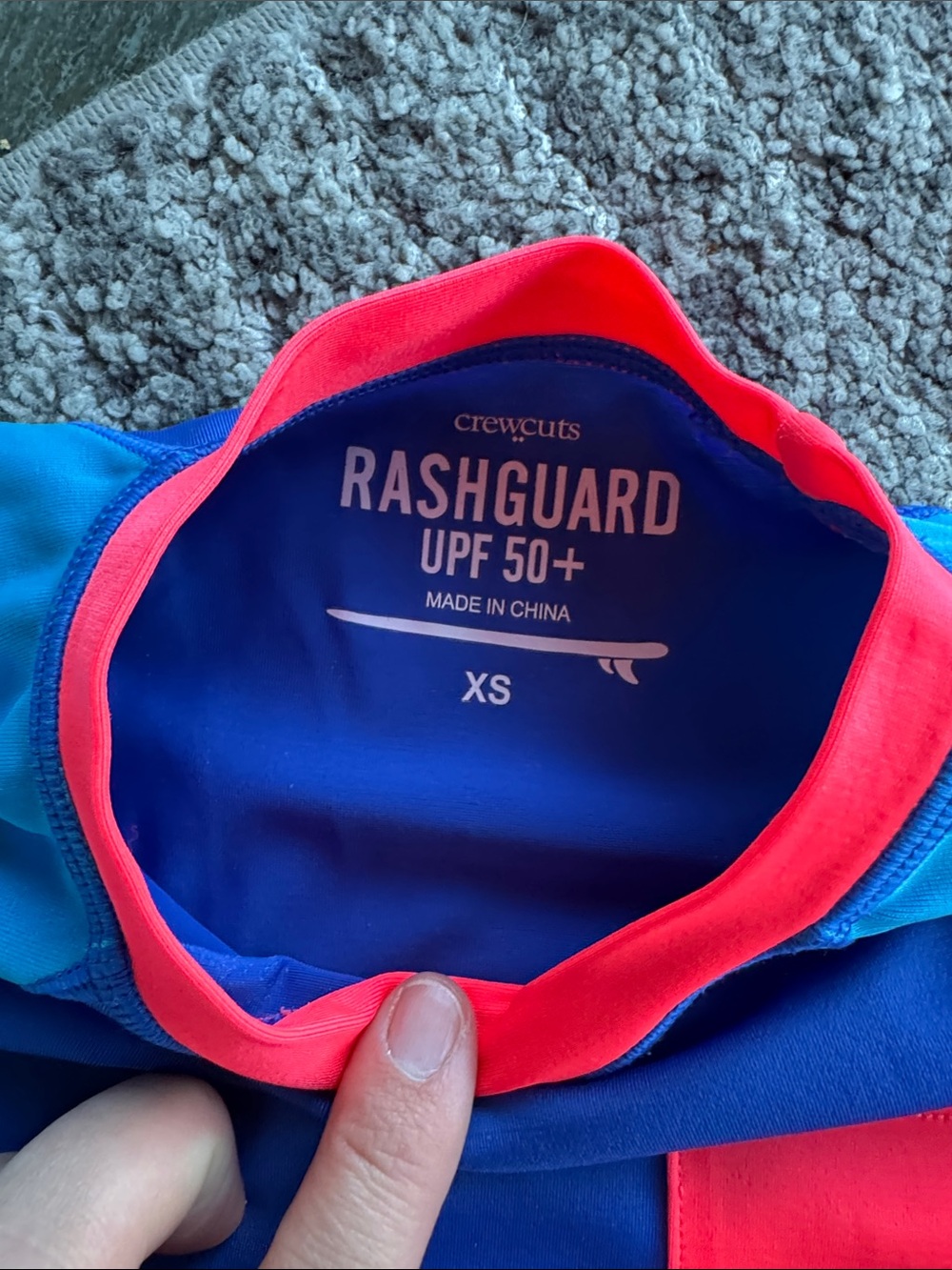 Jcrew Rashguard Bundle - Picture 3 of 5